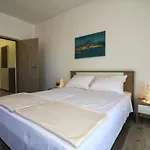 Apartment Mikin *