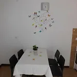 Apartment Mikin