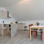 Apartment Mikin