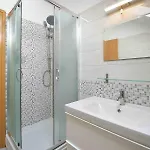 Apartment Mikin *