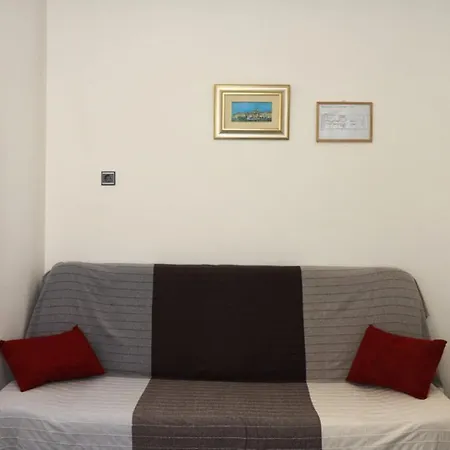 Mikin Lejlighed Betina (Sibenik-Knin)