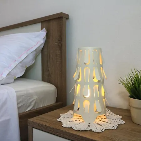 Mikin Apartment Betina (Sibenik-Knin)