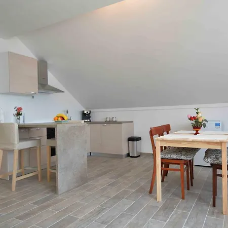 Appartement Mikin