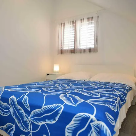 Appartement Mikin