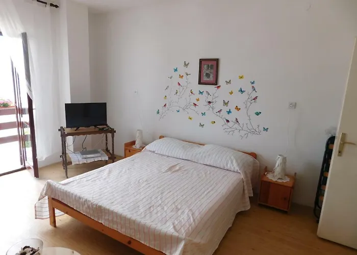 Lejlighed Mikin Betina (Sibenik-Knin)