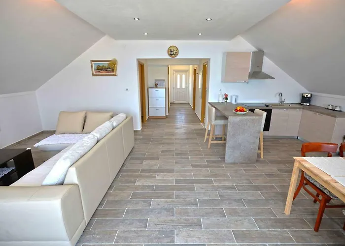 Lejlighed Mikin Betina (Sibenik-Knin)