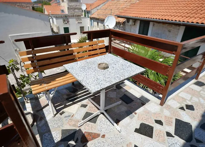 Lejlighed Mikin Betina (Sibenik-Knin)