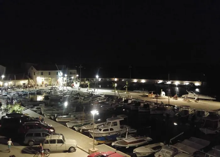 Mikin Lejlighed Betina (Sibenik-Knin)