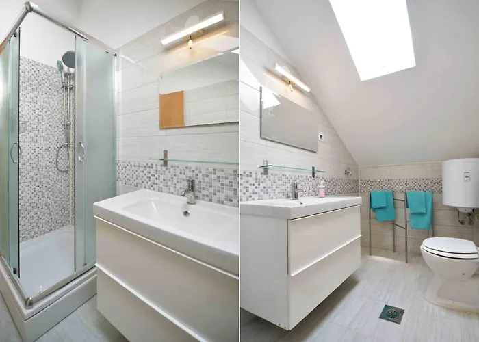 Mikin Lejlighed Betina (Sibenik-Knin)