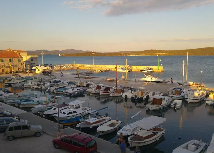 Lejlighed Mikin Betina (Sibenik-Knin)